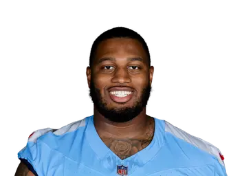 JC Latham headshot