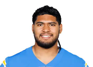 Tuli Tuipulotu headshot