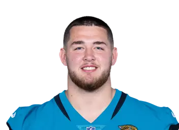 Wyatt Milum headshot
