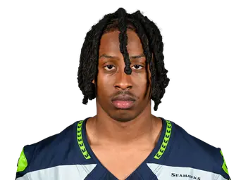 Ricky White III headshot