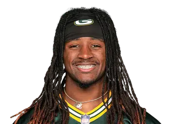 Savion Williams headshot