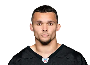 Roman Wilson headshot