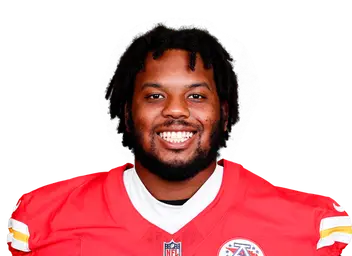 Damon Payne headshot