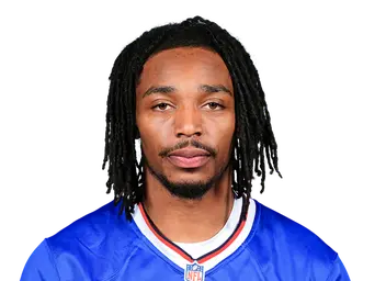 Kaden Prather headshot