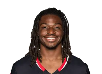 Calen Bullock headshot