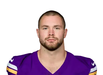 Chaz Chambliss headshot