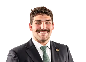 Gabriel Rubio headshot