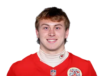 Ethan Downs headshot
