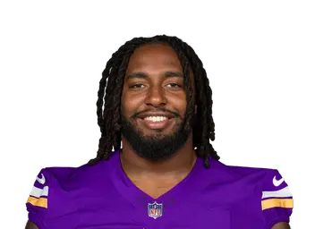 Donovan Jackson headshot