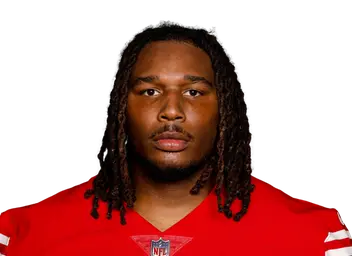 Bryson Eason headshot