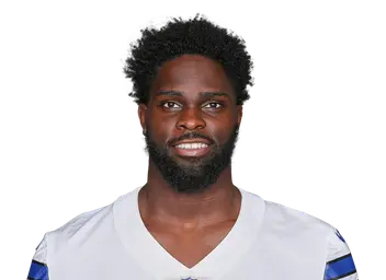 Phil Mafah headshot