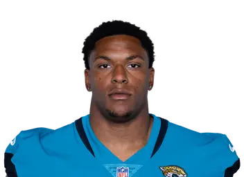Maason Smith headshot