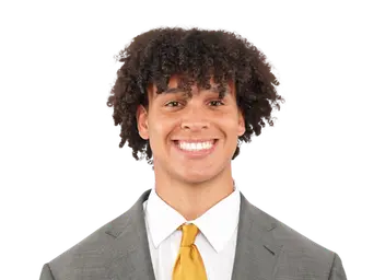 Eli Stowers headshot