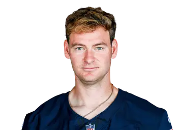 Miller Moss headshot