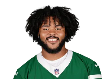 Payton Page headshot