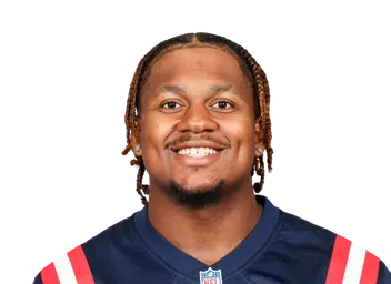 Jahvaree Ritzie headshot