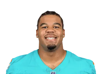 Chop Robinson headshot