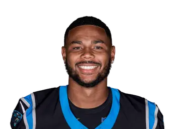 Ja'Tavion Sanders headshot