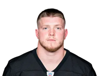 Jack Sawyer headshot
