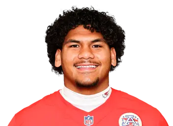 Kingsley Suamataia headshot