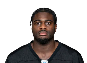 Roc Taylor headshot
