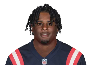 Leonard Taylor III headshot