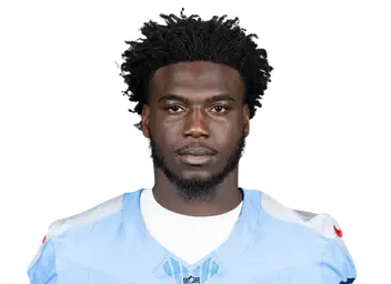 James Williams Sr. headshot