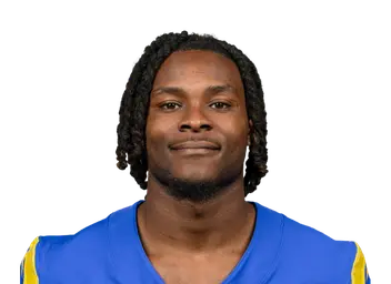 Mario Williams headshot