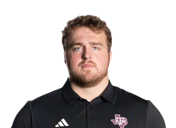 Trey Zuhn III headshot