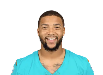 Dante Trader Jr. headshot