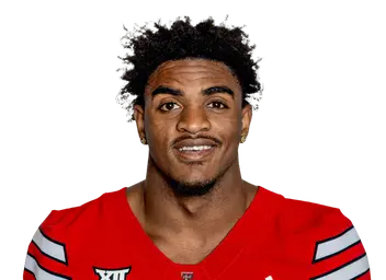 Romello Height headshot