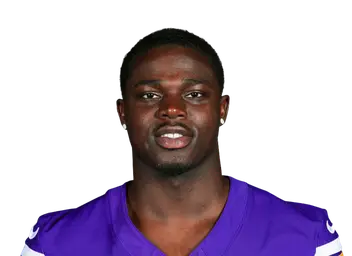 Bangally Kamara headshot