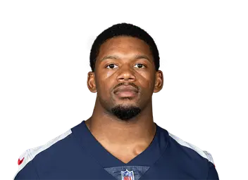 Jabari Small headshot