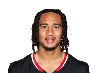 C.J. Stroud headshot