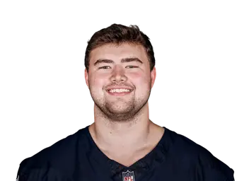 Ozzy Trapilo headshot