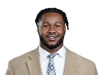 Rayshaun Benny headshot