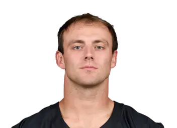 Brock Bowers headshot