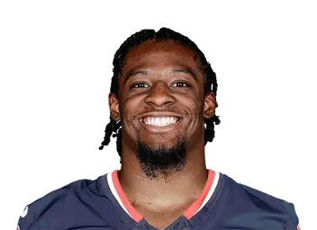 Power Echols headshot
