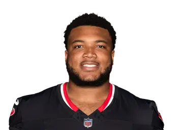 Blake Fisher headshot