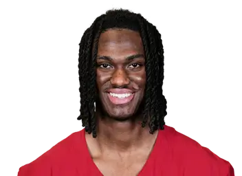 Marvin Harrison Jr. headshot