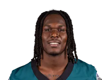 Deontae Lawson headshot