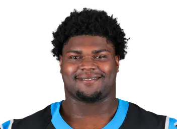 Tywone Malone Jr. headshot