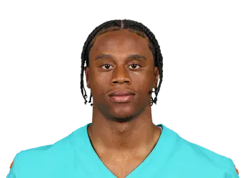 Jason Marshall Jr. headshot