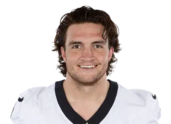 Moliki Matavao headshot