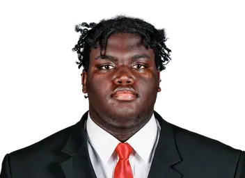 Micah Morris headshot