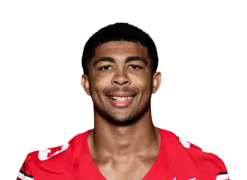Lorenzo Styles Jr. headshot