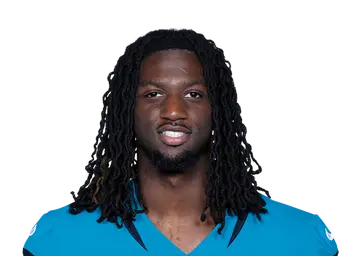 Brian Thomas Jr. headshot