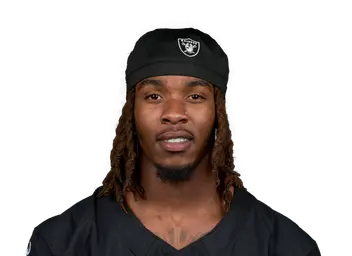 Dont'e Thornton Jr. headshot