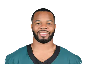 Jeremiah Trotter Jr. headshot