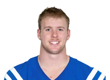 Hunter Wohler headshot